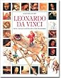 Leonardo da Vinci: Artist, Inventor and Scientist of the Renaissance (Masters of Art)