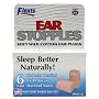 Flents Ear Stopples 6's