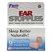 Health & Personal Care : Flents Ear Stopples 6s