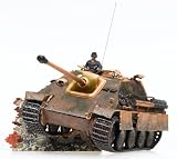 German Jagdpanther - Normandy, 1944
