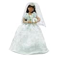 Only Hearts Club Princess Olivia Hope Bride Doll