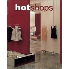 Hot Shops