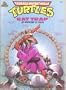 Rat Trap: An Adventure to Color (Teenage Mutant Ninja Turtles)