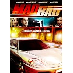 Mad Bad