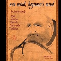 Zen Mind, Beginners Mind