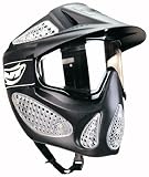 JT nForcer - Thermal Paintball Mask (Black)