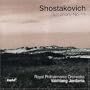 Shostakovich: Symphony No. 11