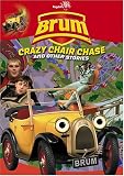 Review Koch Vision  / Brum: Crazy Chair Chase and Other Stories [2004] (REGION 1) (NTSC)