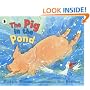 The Pig in the Pond