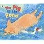 The Pig in the Pond