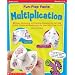 Fun-flap Facts: Multiplication