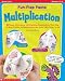 Fun-flap Facts: Multiplication