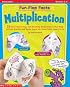 Fun-flap Facts: Multiplication (Fun-flap Facts)