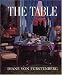 The Table by Diane Von Furstenberg ISBN 0679447571