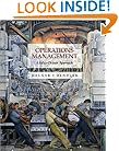 Operations Management: A Value-Driven Approach