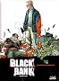Black bank, Tome 1 : Business clan