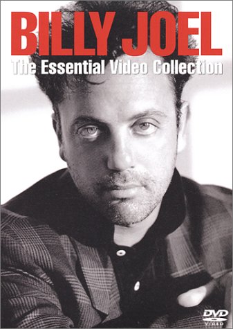 Billy Joel - The Ultimate Collection [2001]