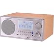 Music Hall RDR-1 Hi-Fi Table Radio (Walnut)