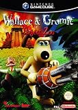 Wallace & Gromit in Projekt Zoo - 