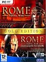Total War : Rome - Barbarian Invasion - gold edition