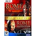 Total War : Rome - Barbarian Invasion - gold edition