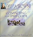 Contacting Your Spirit Guide (Book w/CD)