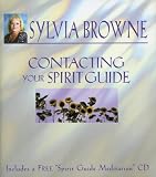 Contacting Your Spirit Guide (Book w/CD)