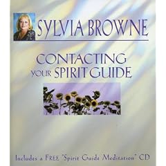 Contacting Your Spirit Guide