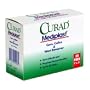 Curad Mediplast Corn, Callus & Wart Remover Pads, 25 Pads