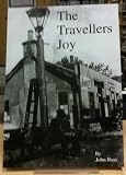 The travellers joy 1852 : the story of the Morayshire Railway