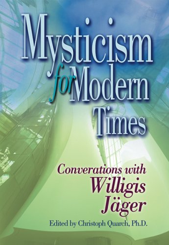 Mysticism for Modern Times: Conversations With Willigis Jager under Other Practices in The Books Store
