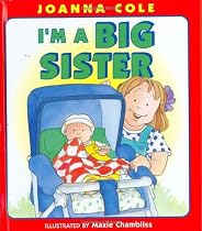 I'm A Big Sister