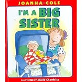 I'm a Big Sisterby Joanna Cole