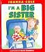 I'm a Big Sister by Joanna Cole