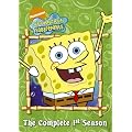 Spongebob Squarepants - Season 1 [UK Import]