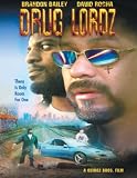 Click for more about Jose Rosete: Drug Lordz [2003] (REGION 1) (NTSC).