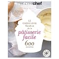 Le grand livre Marabout de la p�tisserie facile