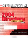 Ics Cleaning Specialist