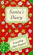 Santa's Diary (Puffin Books)