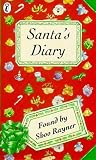 Santa's Diary (Puffin Books)