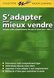 Formation techniques de vente