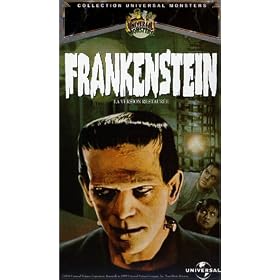 Frankenstein - VOST