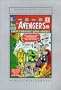 Marvel Masterworks: The Avengers (Volume 1)