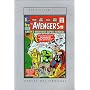 Marvel Masterworks: The Avengers (Volume 1)