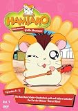 Eigenschaften Polyband & Toppic Video/WVG  / Hamtaro - Kleine Hamster, große Abenteuer DVD 03