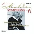 Symphonie Nr. 6 in A Moll: III. Andante