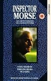 Inspector Morse - Driven to Distraction/Sins of the Father [VHS] [1987]