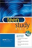 The Teen Study Bible (New International Version)