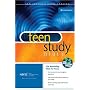 Teen Study Bible (New International Version)