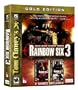 Tom Clancy's Rainbow Six 3, Gold Edition: Raven Shield / Athena Sword